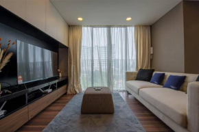 Minimalist Suites 2B2B Verve Suite Old Klang Road Midvalley